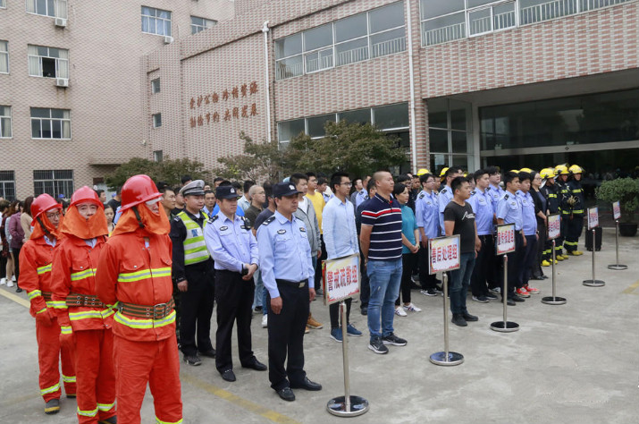 路桥区应急管理局新项目，构建安全与效率的双重守护体系