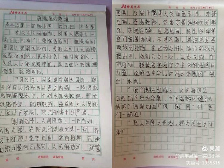 清丰县小学人事任命揭晓，开启教育新篇章