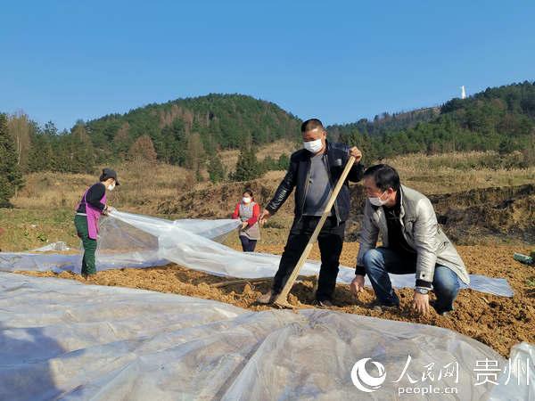 思南县自然资源和规划局新闻动态更新