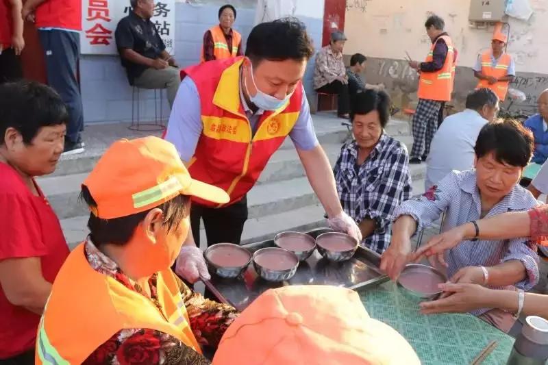 临颍县卫生健康局新项目启动，健康事业迈上新台阶