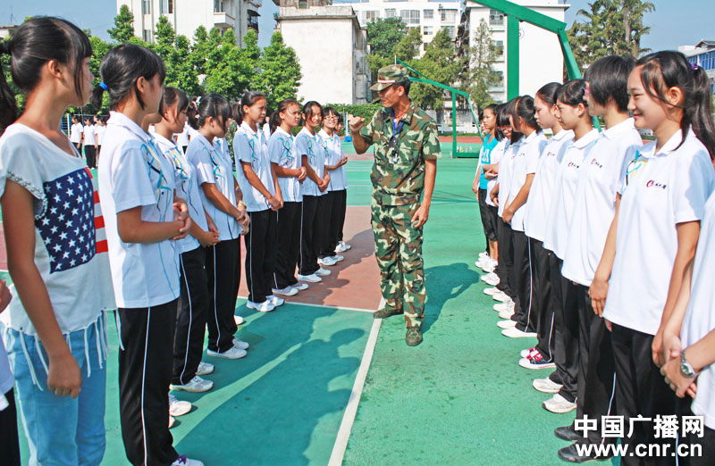 恭城瑶族自治县初中最新动态报道