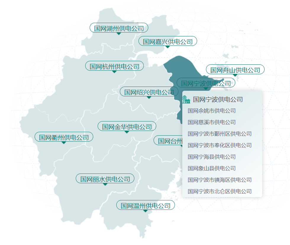 宁波市供电局最新发展规划概览