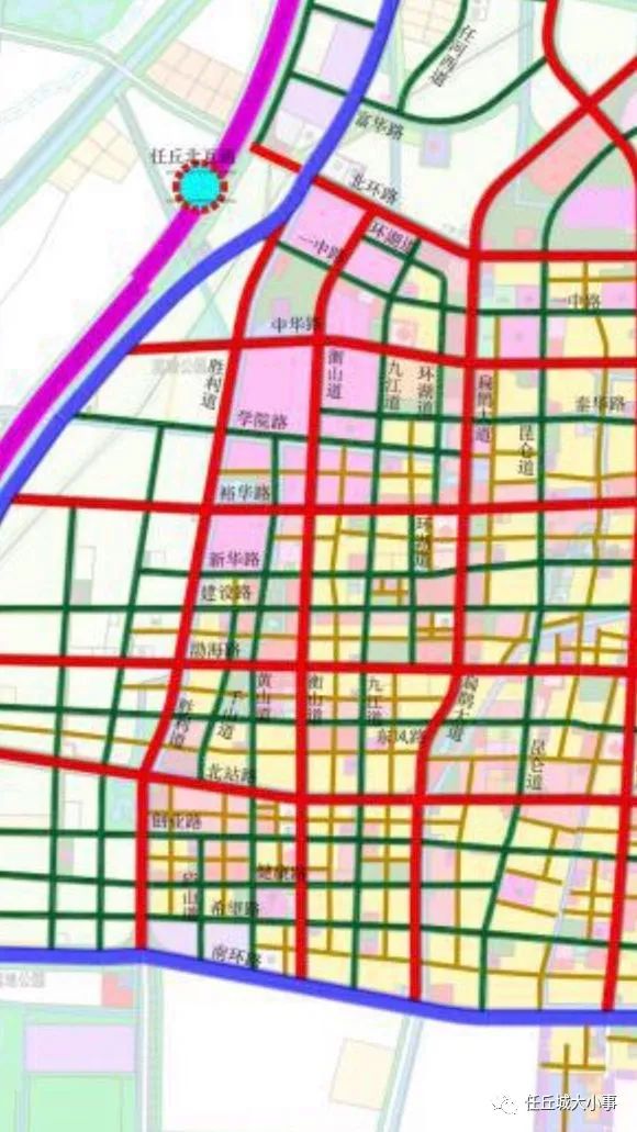 任丘市住房和城乡建设局最新项目概览与动态