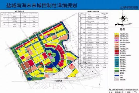 白下区小学最新发展规划