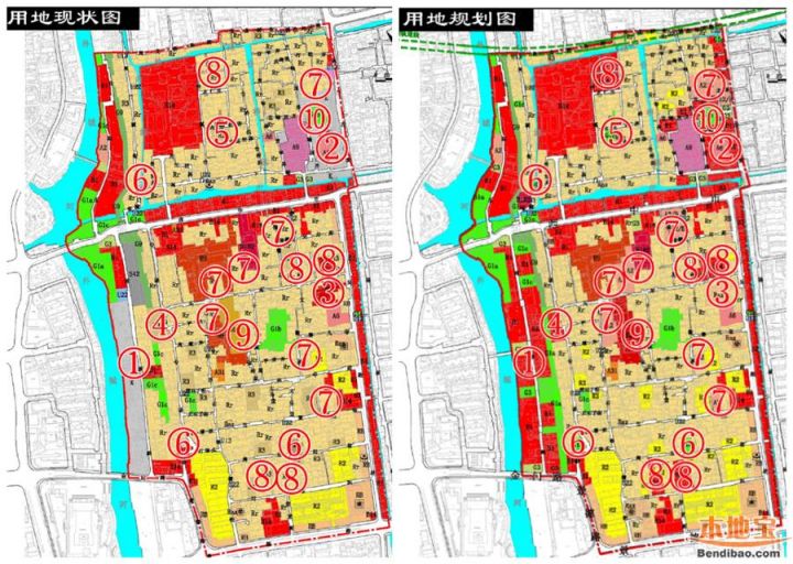 仓门街街道最新发展规划，塑造未来城市新面貌