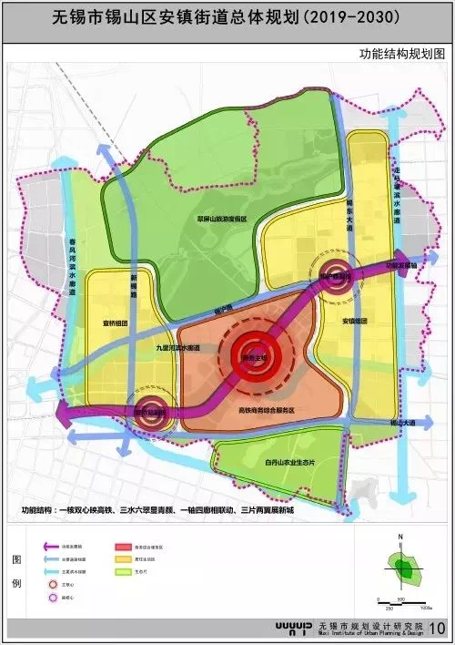 齐贤兴顺街道最新发展规划，塑造未来城市蓝图的新篇章